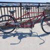Ocean's rentals tandem bicycle