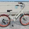 Electic bikes , bike rentals , bicycle, hampton beach