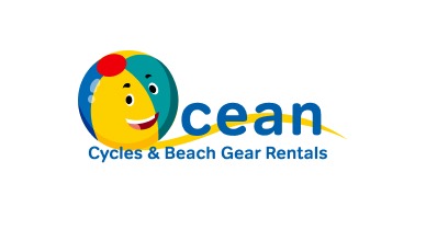 Ocean Cycles and Beach Gear Rentals